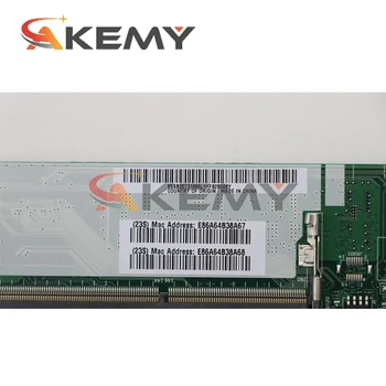 Pre Lenovo T490 Notebook Doske FT490 FT492 FT590 FT531 NM-B901 Doske S i5-8265U 8GB RAM + GPU plne testované