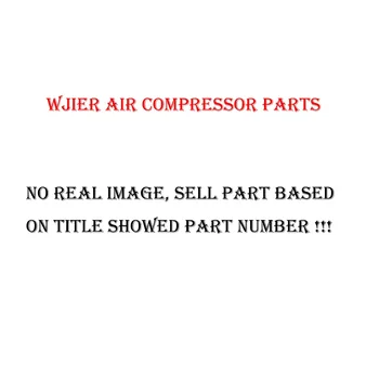 88290005-380 Sullair 375-425HH kompresor chladič hliníkový plech-fin chladič vzduchu