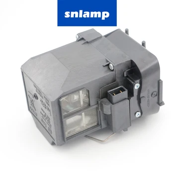 Pôvodné Projektor Lampy/Žiarovky pre ELPLP77/V13H010L77 Pre Projektory EPSON Powerlite 1980WU Powerlite 1985WU