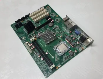 AIMB-4112 priemyselné riadiace dosky G41 čip dual sieťové rozhranie 12 COM rozhrania
