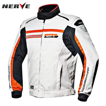 NERVE X66 BUNDA motocross,Oxford profesionálne outdoor Mužov clother moto,búrke, vetru