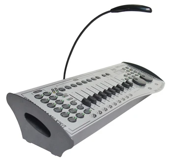 Rýchle dodanie Nové 240 regulátor osvetlenia Fáze Osvetlenie, DJ vybavenie počítača dmx konzoly pre par led pohyblivé hlavy fáze svetlá
