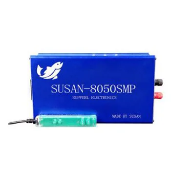 SUSAN-8050SMP 12V inteligentné Nastaviteľné Vysoký výkon meniča hlavu stavebnice elektronické booster Sine wave Converter Transformer