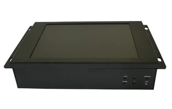 MDT962B-1A kompatibilné LCD displej 9 palcový pre M500 M520 CNC systém CRT monitor