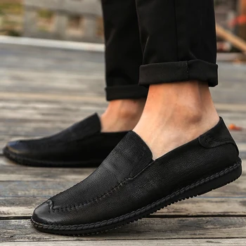 Pre Bežné muž Mens hot mužov 2020 priedušná hombre čierne športové bežné šport para topánky sapatos zapatillas príčinné predaj jar