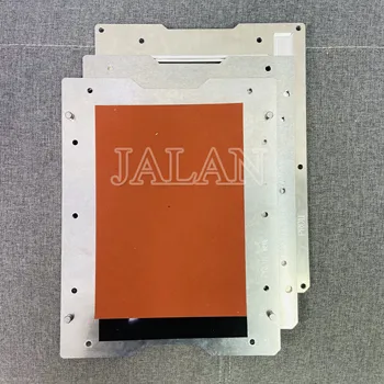 YMJ laminátové formy pre ipad pro 11 A2013 A1934 A1980 Sklo OCA LCD aliganment laminovanie dotykový displej opravu polohy plesní