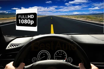 APP Kontroly Čas a Dátum, Zobrazenie Wifi Dash Cam Cyklus Záznam Digitálny Video Rekordér pre BMW MINI JOHNCOOPERWORKS Sony IMX323