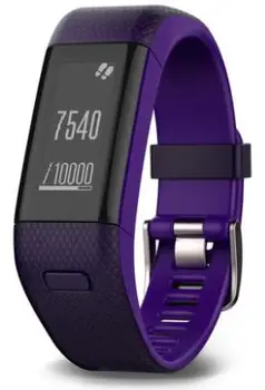 Originál Garmin vivosmart HR+ plus srdcového tepu fitness hodinky smart hodinky mužov gps beží plávanie ženy športové hodinky