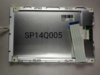 Pôvodné SX14Q002-ZMENIŤ SP14Q005 LCD displeja Panel Displeja