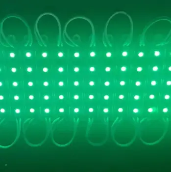 5leds 5050 led moduly 12V biela červená žltá modrá zelená teplá biela Zvýraznenie astigmatizmus dekoratívne lampy