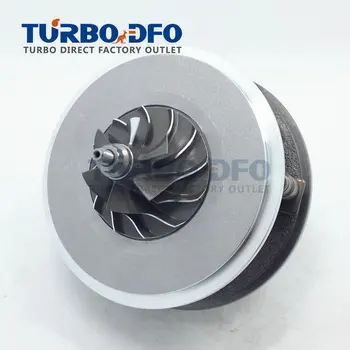 Turbo Core Pre Audi A3 1.9 TDI 66Kw ALH AHF Turbíny Kazety GT1749V Turbolader CHRA 713672-0005 038253019CX 1997-2001