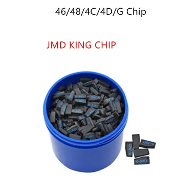 100ks pôvodné JMD kráľ čip blue chip pre JMD šikovné dieťa pre klon 46 48 4C 4D G T5 Čip