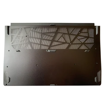 NOVÝ Notebook, LCD Zadný Kryt/Predný Rám/opierka Dlaní/Spodný Prípade Pre MSI GS75 P75 Stealth MS-17G1 MS-17G3 17.3