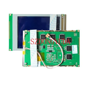Nové Kompatibilné Náhradné 5.7 Palcový EW50669FCWU EDT 20-20446-3 14PIN LCD Displeja Panel Displeja