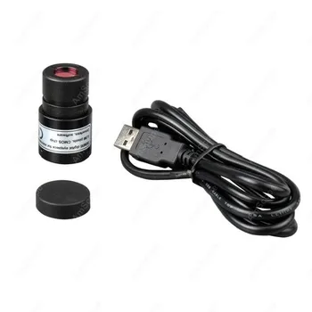 Stereo Mikroskopom--AmScope Dodávky 20X-40X-80X Stereo Mikroskopom s 1,3 MP USB Kameru SE306R-AZ-E