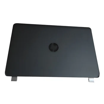 Nový, Originálny Notebook, LCD Zadný Kryt Top Prípade Pre HP Probook 450 G2 455 G2 Obrazovky Top Prípade Zadné Veko 768123-001 AP15A000100 Čierna