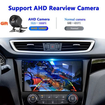 Android 10 Auto DVD Multimediálny Prehrávač, GPS Pre Škoda Superb 2 B6 2008 09 2010 11 12 2013 audio auto rádio stereo navigáciu