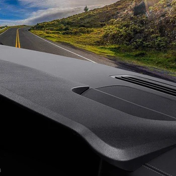 Auto Nástrojom Navigácie Displej Tieni Slnka Rada Panel pre Mercedes Benz GLB Triedy X247 2019-2020