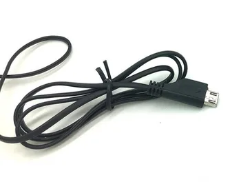 Micro USB Sieťovej Nabíjačky ETAOU10EBE EÚ Zapojte Adaptér Pre Samsung Galaxy S2, S3, I9100 android telefónu