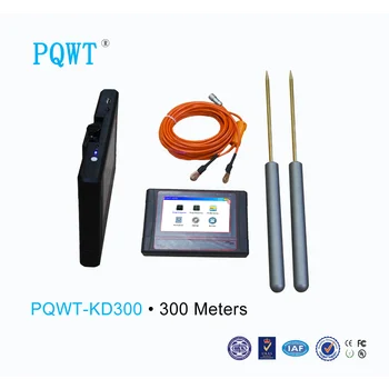 PQWT-KD300 Dutiny Detektor smart detektory detektor kovov