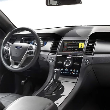 Pre ford taurus 2012-2016 android autoradio multimediálny prehrávač základnú jednotku hd dotyková obrazovka car audio stereo rádio