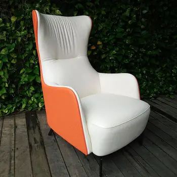 Luxusný relax kožený nábytok do obývacej izby taliansko najnovšie obývacia izba dizajn top dizajn nového modelu luxusná kožená sedacia súprava