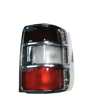 Široký Telo V33 Chvost Lampa Pre Pajero Parkovacie Svetlo Vhodné Montero 1989-1999 Sústruženie Signál Odbavenie Light 2 Žiarovky Verzia