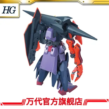 Japonské Anime Bandai Gundam Model HGBD:R 1/144 Gundam Boy Toy Model