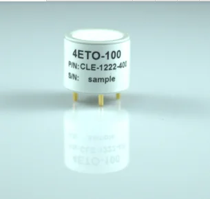 Sbbowe Solidsense 4ETO-100 CLE-1222-400 ETO elektrochemický senzor plynu