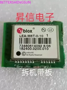 LEA-M8T-0-10 NEO-M8T-0-10 NEO-M8L L506 lokalizačný modul komunikačný modul