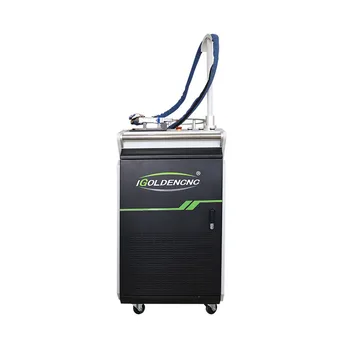 1000w 1500w 2kw prenosné ručné laserové zváracie zariadenie kontinuálne fiber laser zvárač cena malajzie