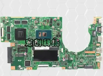 K501UX rev2.0 I7-6500 8GB RAM vysokej konfigurácia Pre ASUS K501UB K501U A501U V505U notebook doske doske K501UX