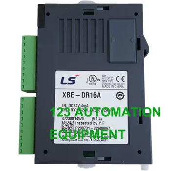 Autentické Nový LS XBE-DR16A PLC