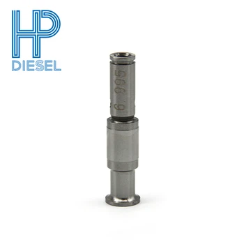 6pcs/veľa Hot predaj diesel časti EUP 7.045 mm, pre Bosch elektronické jednotky čerpadla, ventilu core 7.045, regulačný ventil 6.990 mm~7. 070mm