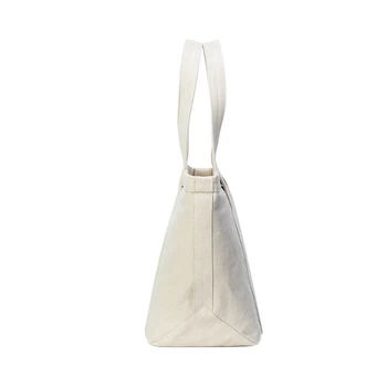 Taška ženy nová kabelka kórejská verzia jednoduché plátno taška na bežné látkové taška taška cez rameno