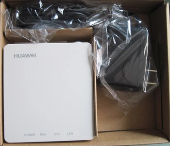 HUAWEI Pôvodné HG8010 Jeden FE Ethernet Port Gpon Terminálu