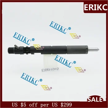 ERIKC 33800-4X800 Common Rail EJBR03701D 33801-4X810 Auto Príslušenstvo Injekčných EJBR0 3701D na KIA CARNIVAL HYUNDAI