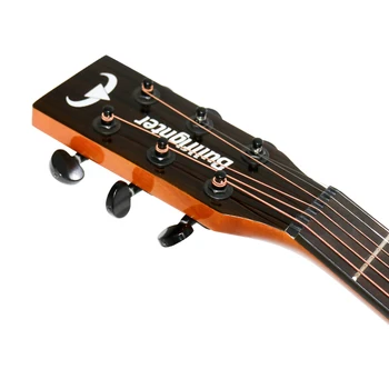 Toreador D4118 41 palcový oem rezu acustic gitaru na predaj