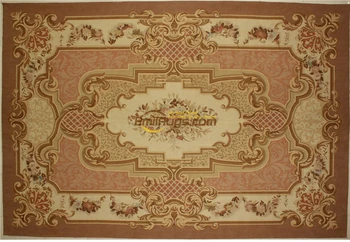 Rench aubusson koberce, koberec koberec čínsky ručne vyrábané koberce, veľká obývacia izba koberce, koberec detská izba