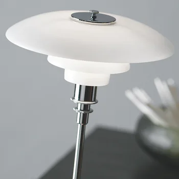 Dekoratívne Nordic LED Rohu Poschodí Lampa Moderné Podlahy Svetlo Stojace Lampy, Obývacia Izba Vedľa Svetlá