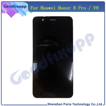 Originálne LCD Displej Pre Huawei Honor V9/Česť 8 Pro Dotykový Displej Digitalizátorom. Montáž,Pre Česť 8 Pro LCD,Pre Česť V9 LCD