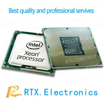 E3-1245V2 Intel Xeon E3-1245V2 3.4 GHZ Quad-Core CPU Procesor 8M 77W LGA1155 pre B75 H61 doska