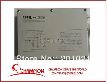 SFUL HW02 Konštantná Teplota Vykurovacej Prístroje & spa ohrievač & hot tub ohrievač časti termostaty