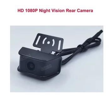 Skryté Wifi Dash Cam Auta Dvr Kamera 2K 1600P videorekordér Zadná Kamera pre Hyundai Lafesta Pre Hyundai Sonata dn8 2020 2021