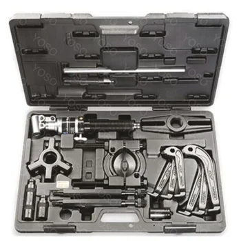 Tool Kit 100 Ton Hydraulický Sťahovák Auta 110E TMHC110E