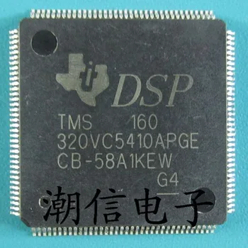 10cps TMS320VC5410APGE160 QFP-144