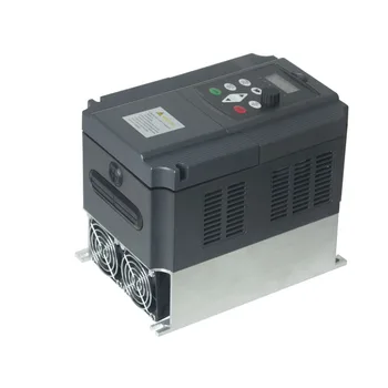 VFD AC 380V-440V 11KW 15hp Frekvenčného meniča CNC Jednotka, Invertor a Konvertor pre 3 Fázový Motor Ovládanie Rýchlosti